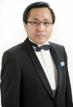 結婚式司会島 英司